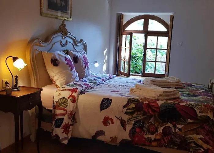 Charmante Maison De Campagne