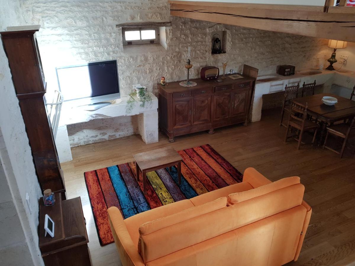 Ferienhaus Charmante