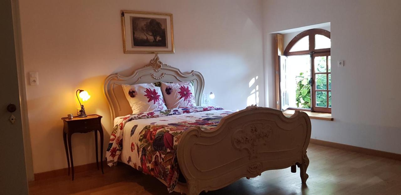 Charmante Ferienhaus *