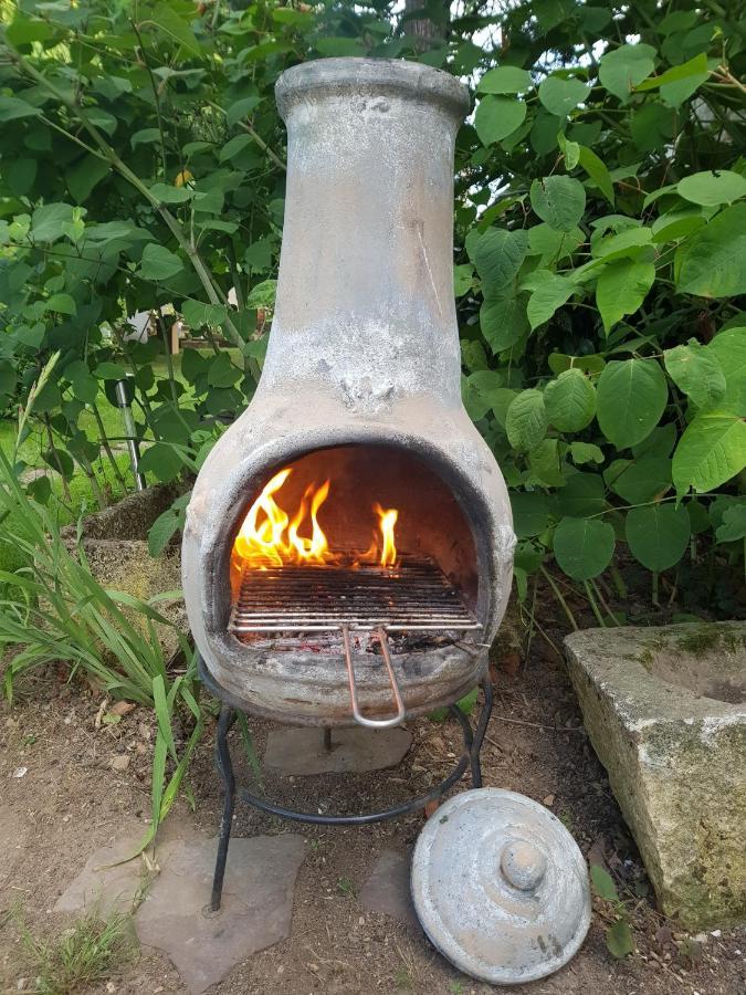 Charmante Nalliers (Vendee)