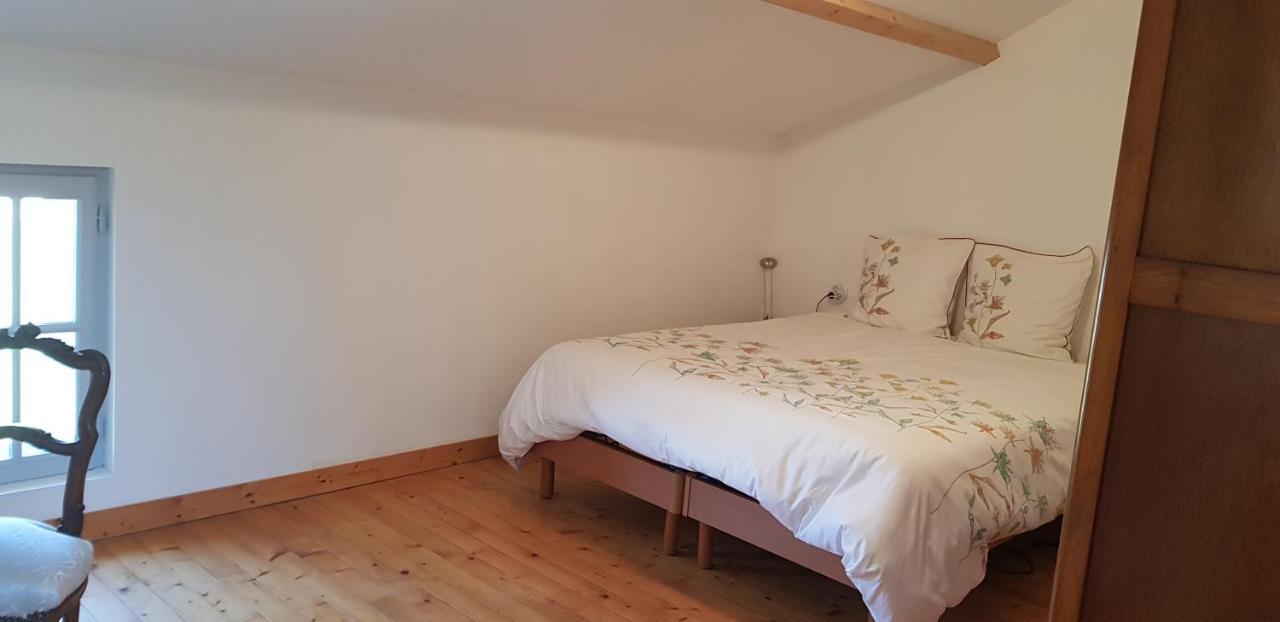 Charmante Ferienhaus Nalliers (Vendee)