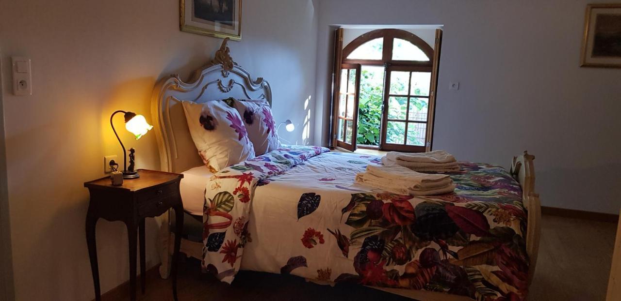 Charmante Ferienhaus *